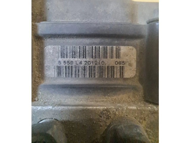 Jednotka ABS 5559L4201210   Renault Sandero I 2011