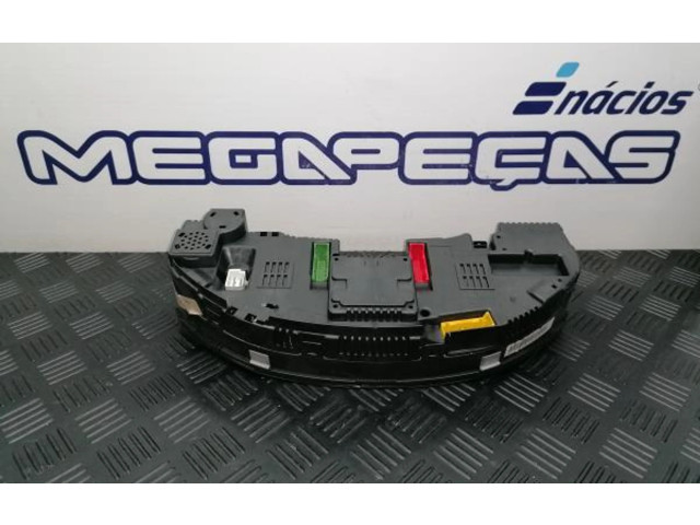 Панель приборов 4D0919033AE, 033   Audi A8 S8 D2 4D       