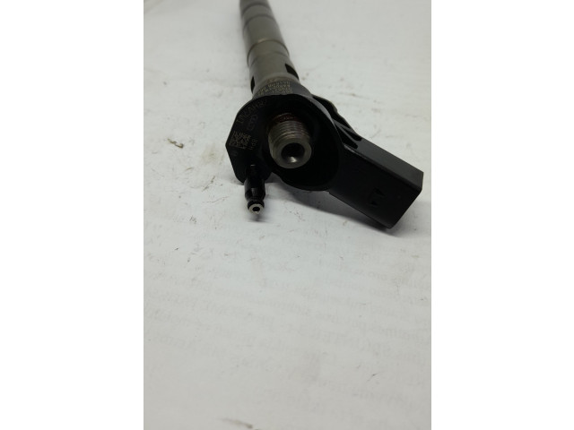 Форсунка 0445115054, 059130277AJ    Audi A6 S6 C6 4F  BPP 