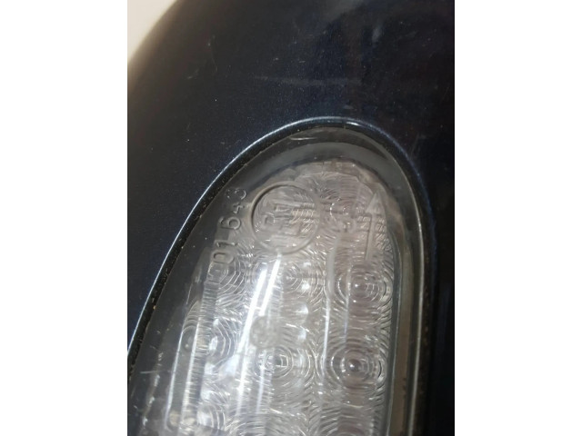 Zpětné zrcátko  Mercedes-Benz S W220 2004  2208100616  