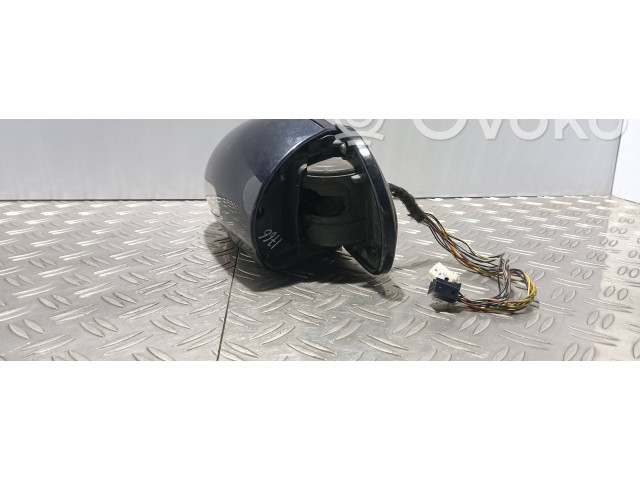 Zpětné zrcátko  Mercedes-Benz E W211 2004  413133420  