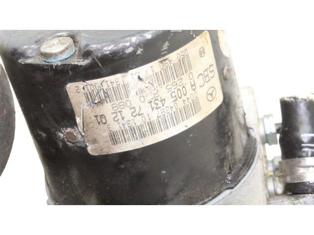 Jednotka ABS A0004301394, A0054317212   Mercedes-Benz SL R230 2006
