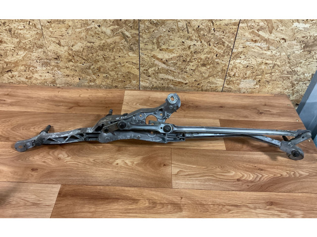 Механизм стеклоочистителей (трапеция) A2128201240, 3397021442   Mercedes-Benz E W212