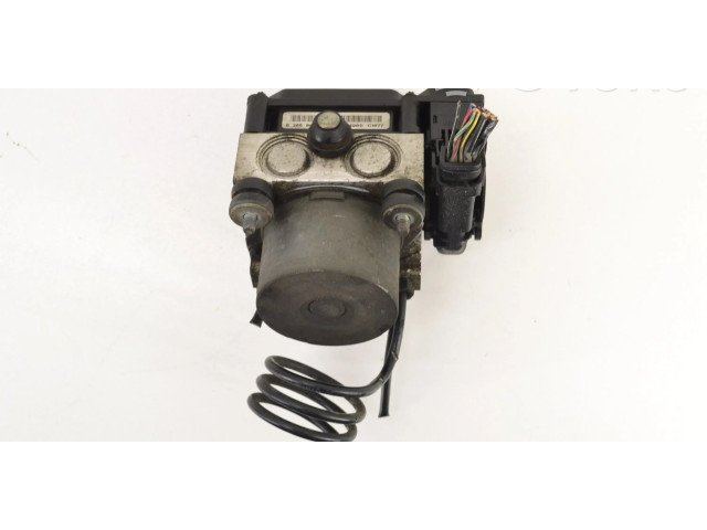 Блок АБС 0265800403, 0265231502   Mitsubishi  Colt  2004-2008 года