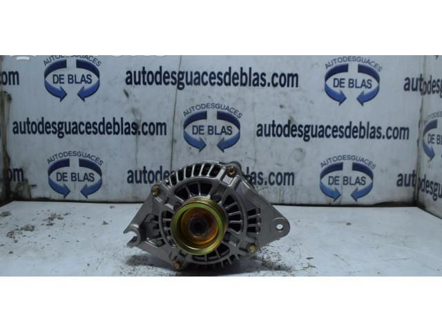 Генератор 436476, ALTERNADOR   Peugeot 106      