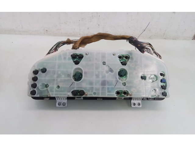 Přístrojová deska  Mazda 323 F 1995 BJ5AC, BJ5AC  