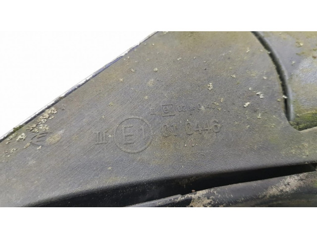Zpětné zrcátko  levé Opel Vectra B 2001  0035966, E1010446  