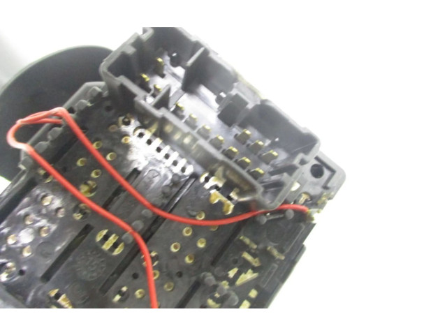 Переключатель дворников 681722712R   Renault Sandero I