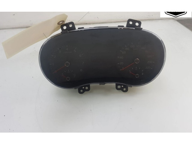 Přístrojová deska  KIA Picanto 2018 94003G6520, 94003G6520  