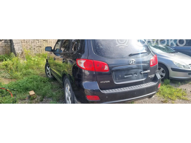 Спидометр (приборный щиток)     940032B650    Hyundai Santa Fe 2.2