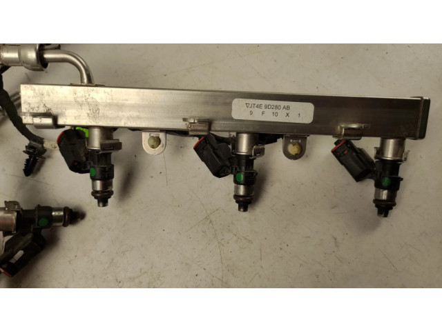 Vstřikovač JT4E9H487AE, JT4E9H487BC   Ford F150  pro benzínový motor 2.7  