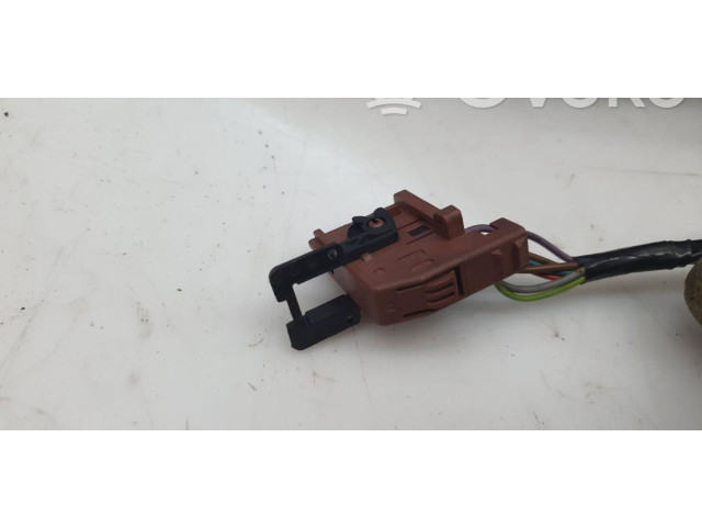Zpětné zrcátko  Peugeot 207 CC 2009  96456984XT  