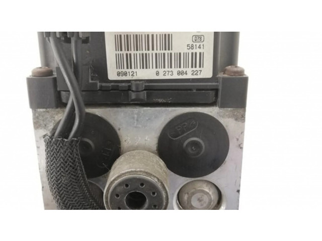 Jednotka ABS 09127108   Opel Zfira A 2001