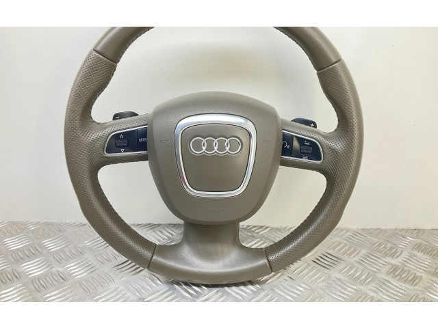 Volant Audi A5 8T 8F 2009 8R0419091, 8F0880201D  