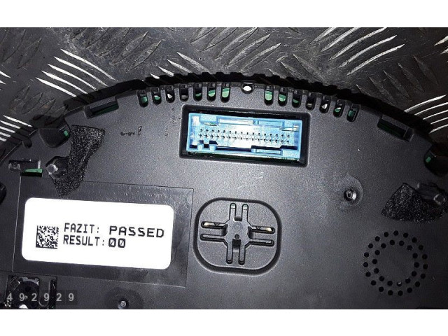 Přístrojová deska  Volkswagen Beetle A5 2014 5c5920970, 5c5920  
