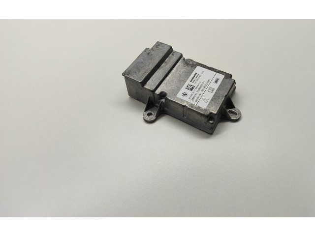 Блок подушек безопасности 6994531, 65776994531   BMW 5 G30 G31