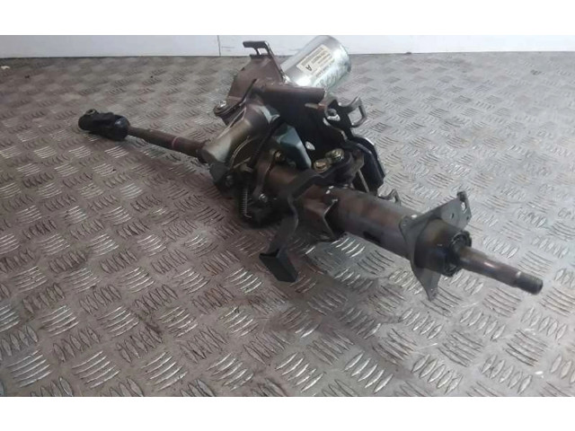 Řídící jednotka 488109U12A, 48810BH10A   Nissan Note (E11) 2007