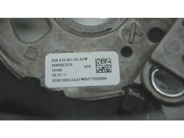 Volant Volkswagen Beetle A5 2011 5C0419091AC  