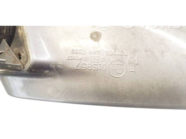 Zpětné zrcátko  Toyota Corolla Verso AR10 2006  E11015857, E11025857  