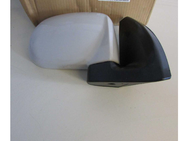Зеркало (механическое)       Hyundai Atos Classic  1997 - 2003 года   
