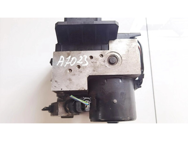 Jednotka ABS 0265202444, A0034318712   Mercede-Benz S W220 2000