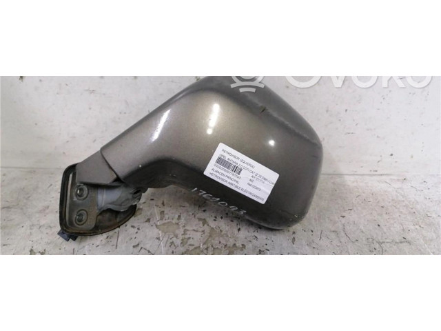 Zpětné zrcátko  Opel Antara 2007  022673, 0050058  