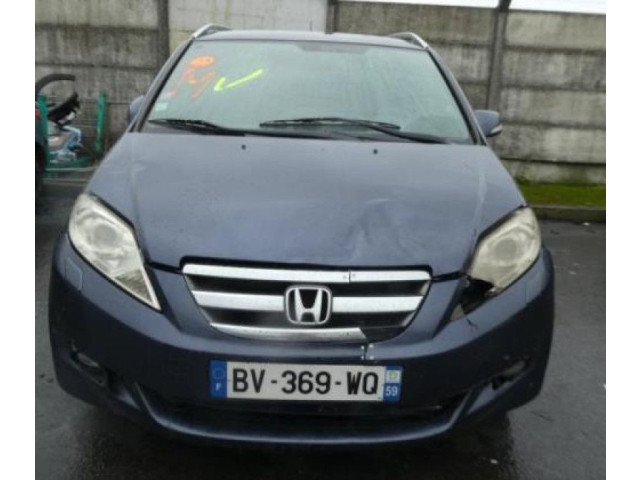 Блок управления климат-контролем 79610SJDG42   Honda FR-V