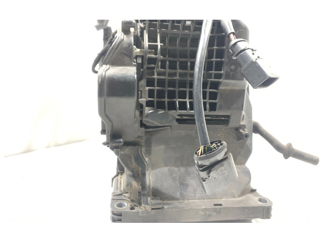 Вентилятор печки    4F0820521A, 4F0910521   Audi A6 S6 C6 4F