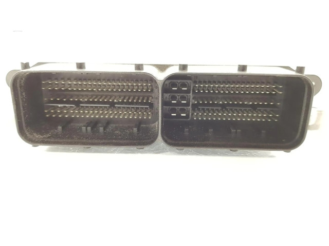 Блок управления двигателя GX7312C520FAF, T4N13753   Jaguar XE