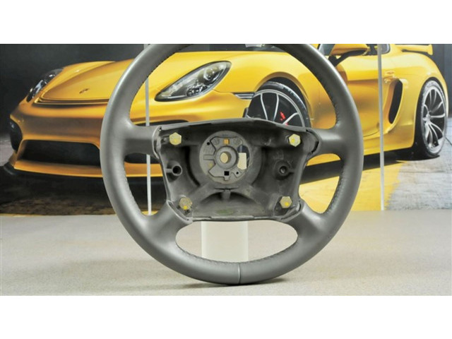 Volant Porsche Boxster 986 2004 99334780456C60, 99334780456C60  