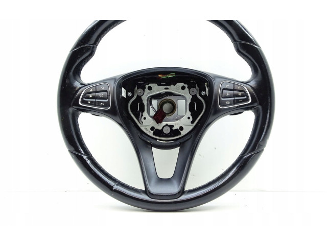 Volant Mercedes-Benz C W205 2015 A0004605003  
