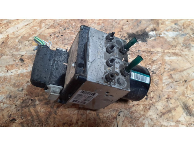 Jednotka ABS 15732101, 9657462080   Peugeot 407 2006
