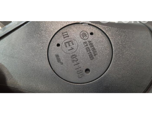 Zpětné zrcátko  BMW 3 F30 F35 F31 2016  51167345674  