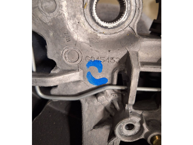 Volant Peugeot 207 2008 6045453  