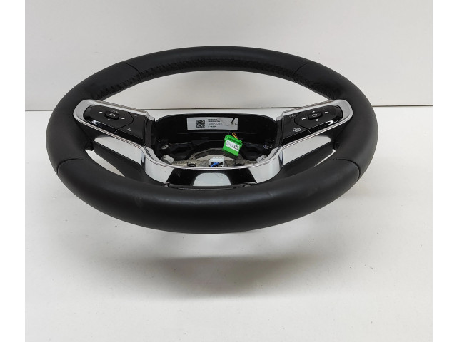 Volant Polestar 2 2022 32333823, 34225276E  
