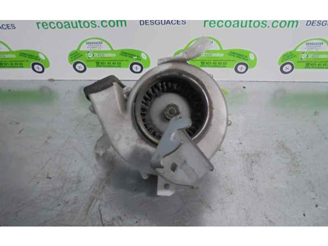 Вентилятор печки    8713047070, 1172002913   Toyota Prius (XW20)