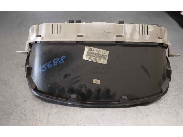 Přístrojová deska  Daewoo Tacuma 2003 96498321  