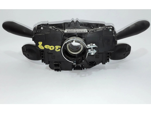 Подрулевой шлейф SRS 96667320XT   Peugeot 3008 I