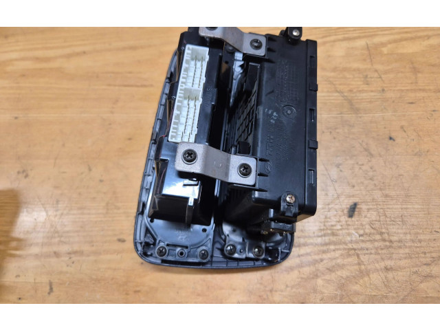 Блок управления климат-контролем 97253KXXX, 847423K000   Hyundai Sonata