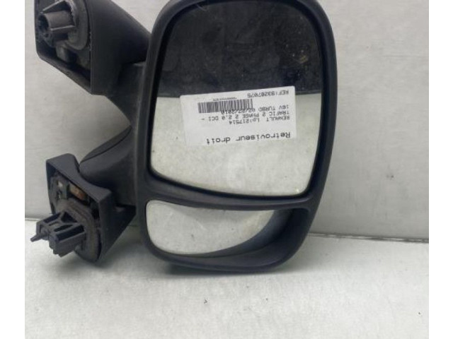 Zpětné zrcátko  Renault Trafic II (X83) 2010  7701473247  