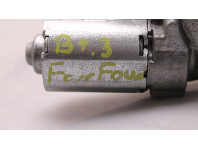 Моторчик заднего дворника A4548200208, 4548200208    Smart ForFour I