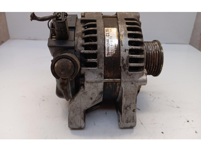 Zpětné zrcátko  Peugeot 206+   9640623580  