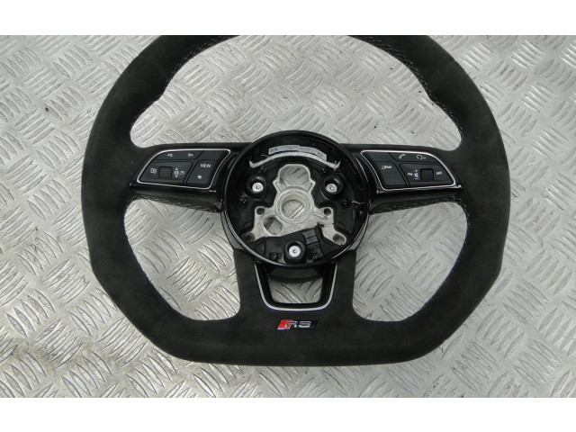 Volant Audi RS4 B8 2015 8K0927287F  