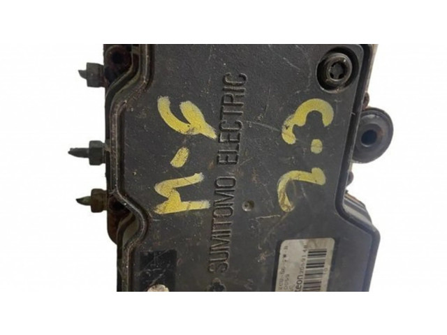 Блок АБС GJ6E437A0, 2510E0159   Mazda  6  2002-2008 года