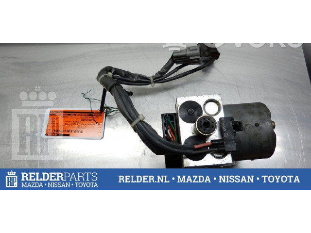 Jednotka ABS 476002N310, 476002N310   Nissan Almera 1998