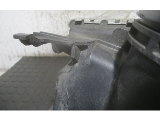 Интеркулер  144614EA1A, M166253A   Renault Kadjar 