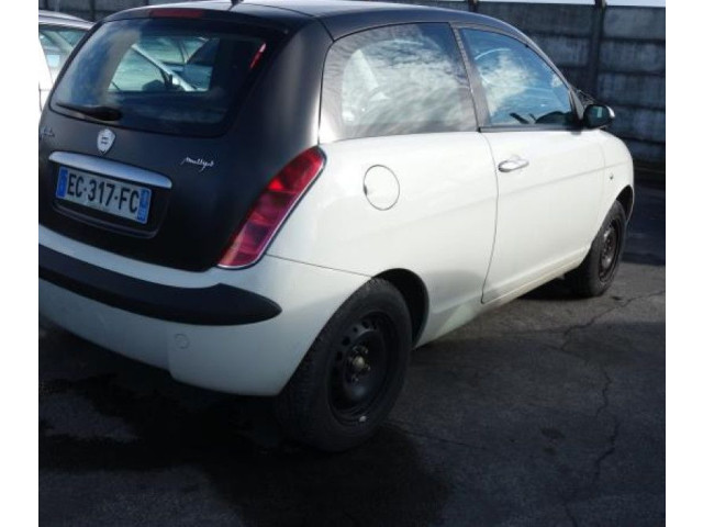 Вентилятор радиатора         Lancia Ypsilon 