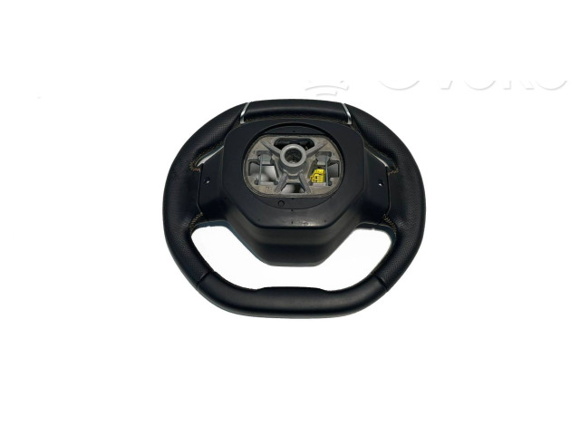 Volant Peugeot 3008 II 2019 98105488ZD, 27237  