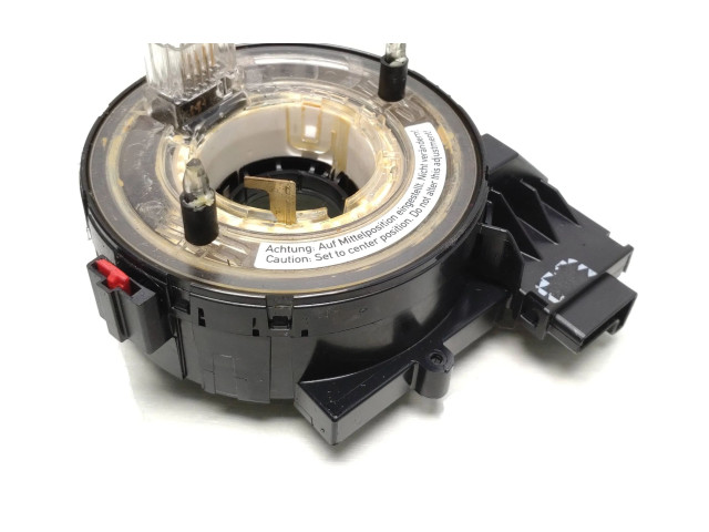 Подрулевой шлейф SRS 1K0959653D   Audi A3 S3 8P