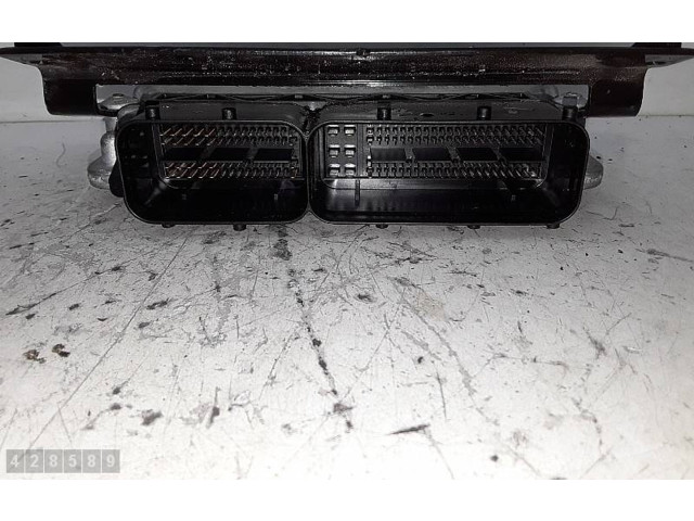 Řídící jednotka 04E907309EF, 4350886   Volkswagen Sharan 2021